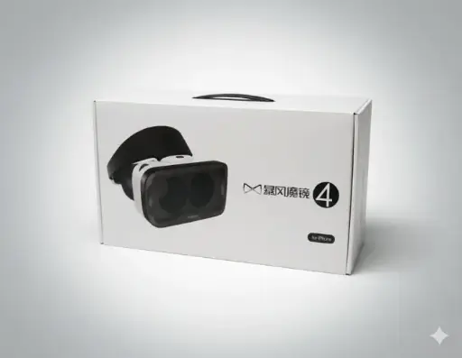 Baofeng Mojing 4 VR Headset